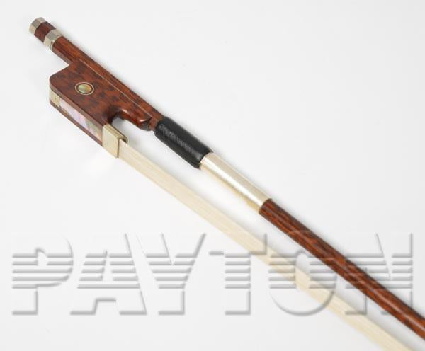 FPS Snakewood Cello Bow-Orchestral Strings-FPS-4/4-Logans Pianos