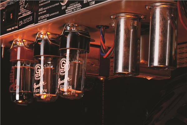 Fender '65 Princeton Reverb Guitar Amp-Guitar & Bass-Fender-Logans Pianos