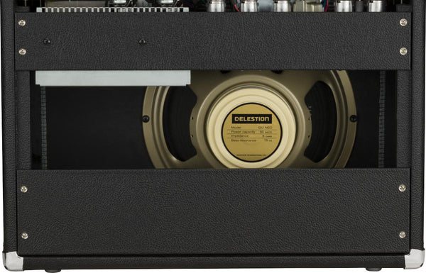 Fender '68 Custom Pro Reverb Guitar Amp-Guitar & Bass-Fender-Logans Pianos