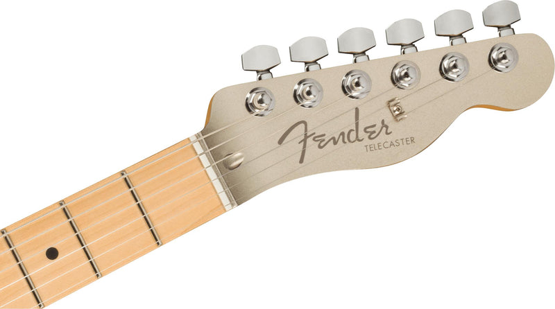 Fender 75th Anniversary Telecaster Electric Guitar-Guitar & Bass-Fender-Logans Pianos