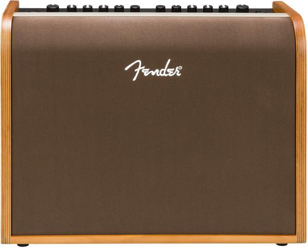 Fender Acoustic 100 Guitar Amp-Guitar & Bass-Fender-Logans Pianos