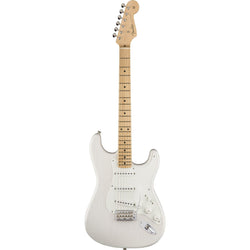 Fender American Original 50s Stratocaster Electric Guitar-Guitar & Bass-Fender-White Blonde-Logans Pianos