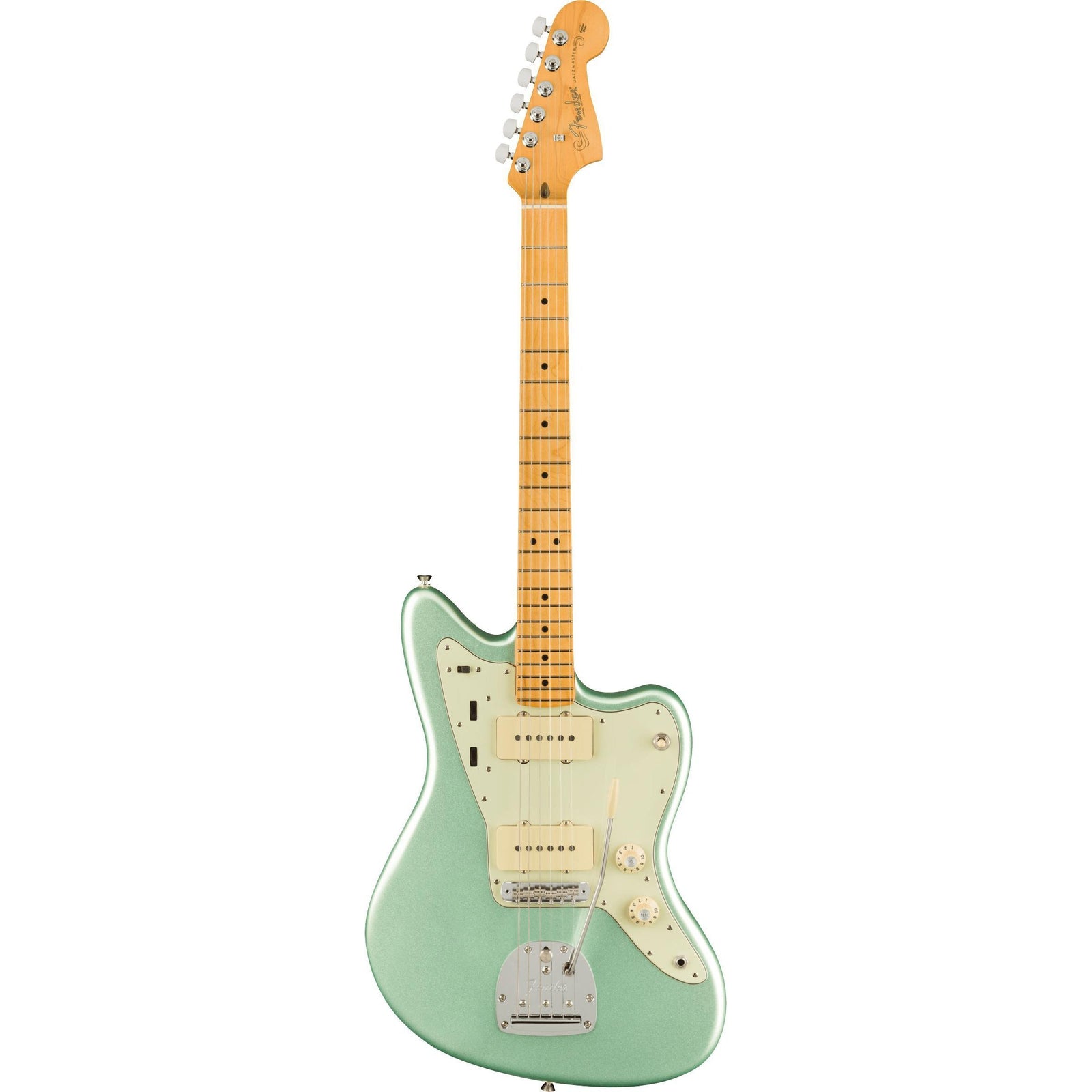 Fender American Professional II Jazzmaster - Logans Pianos