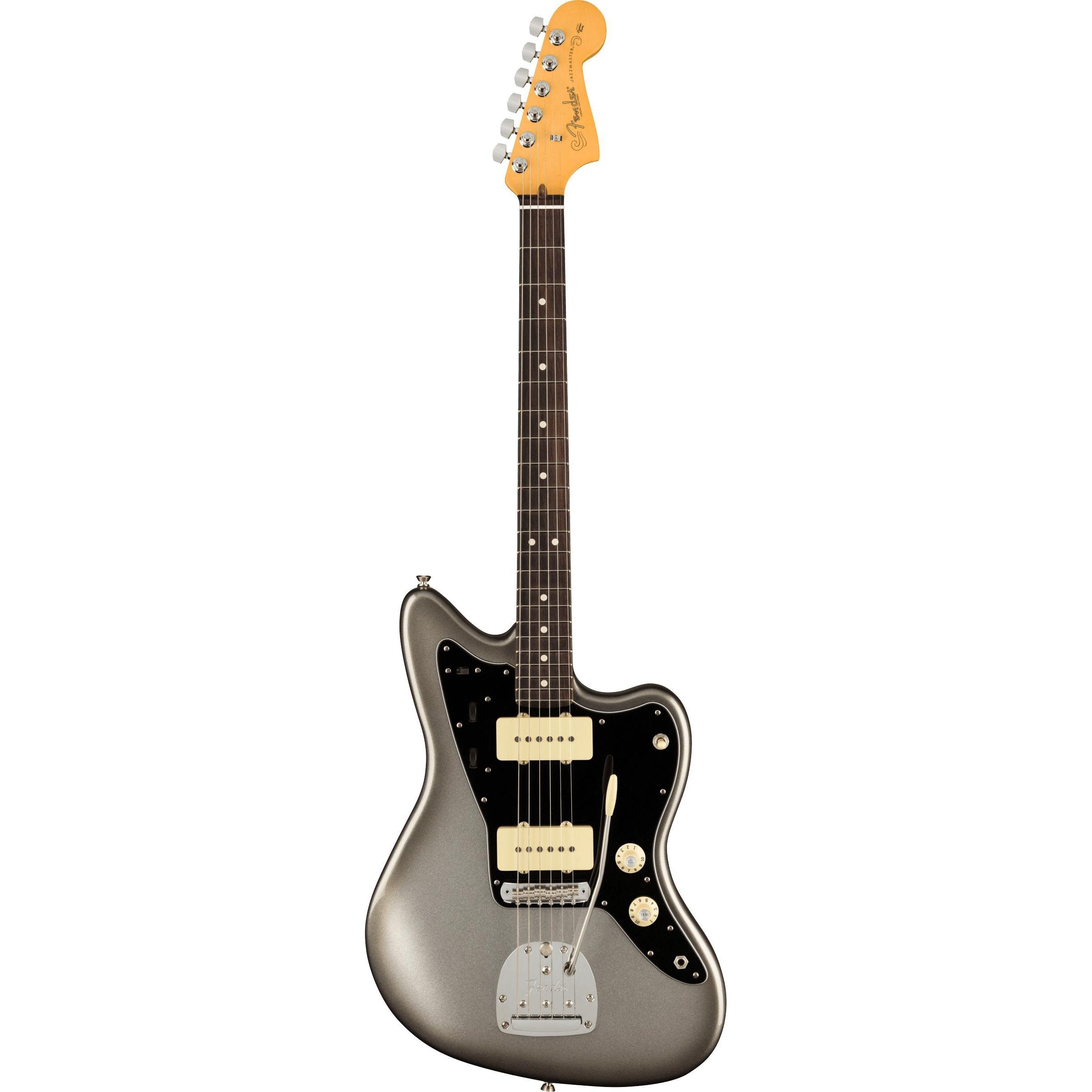 Fender American Professional II Jazzmaster - Logans Pianos