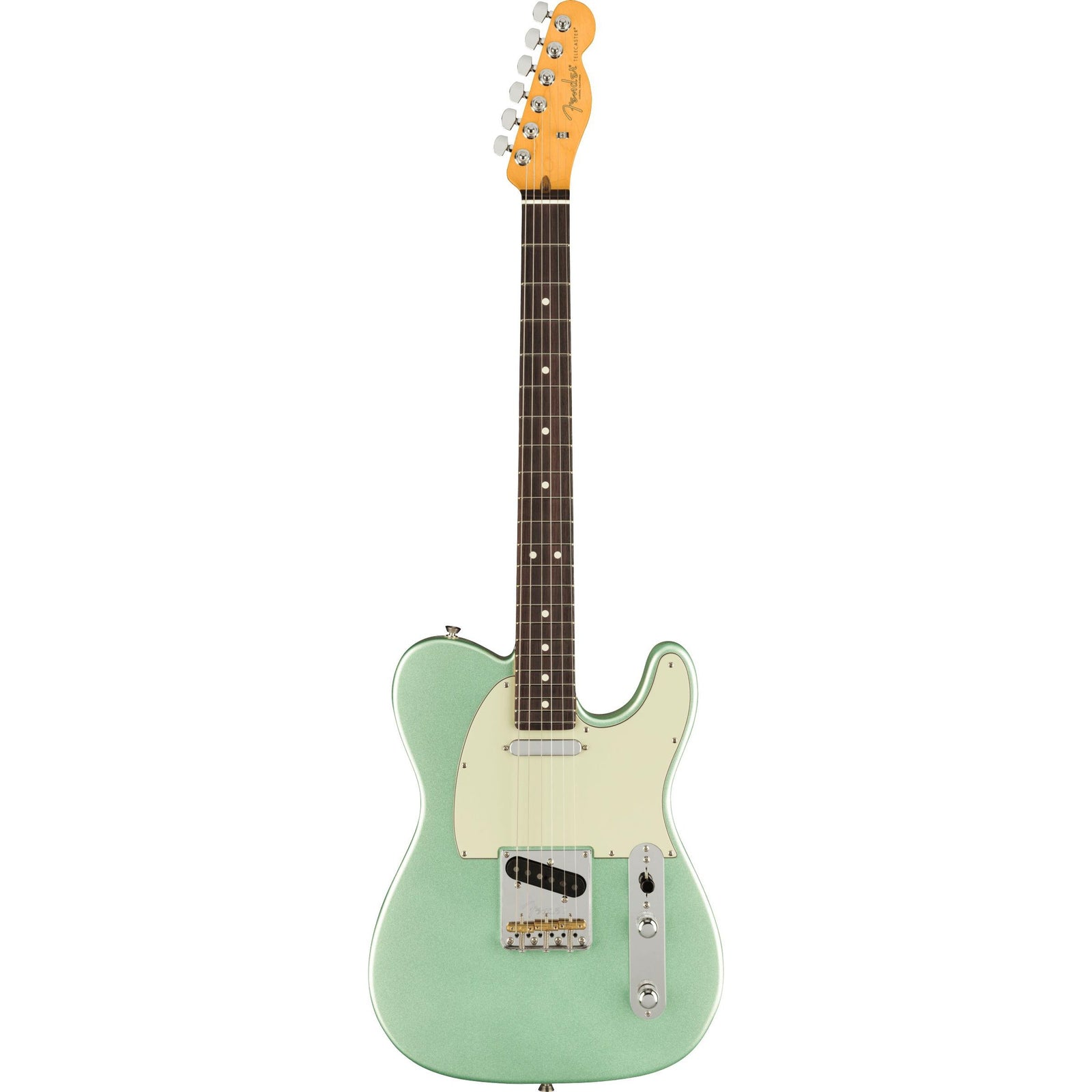 American Professional II Telecaster® American Professional II Telecaster - Big Dude's Music City