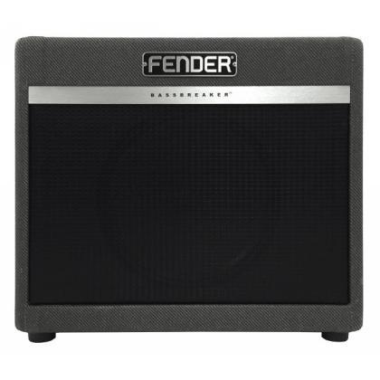Fender Bassbreaker 15 Guitar Amp-Guitar & Bass-Fender-Logans Pianos
