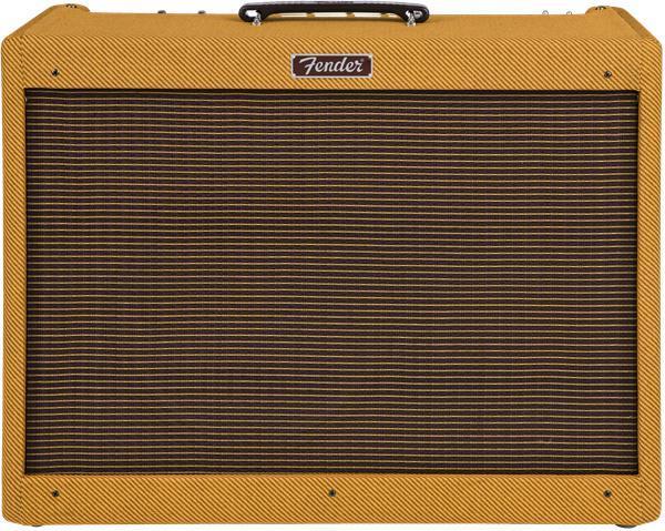 Fender Blues Deluxe Reissue Guitar Amp-Guitar & Bass-Fender-Logans Pianos