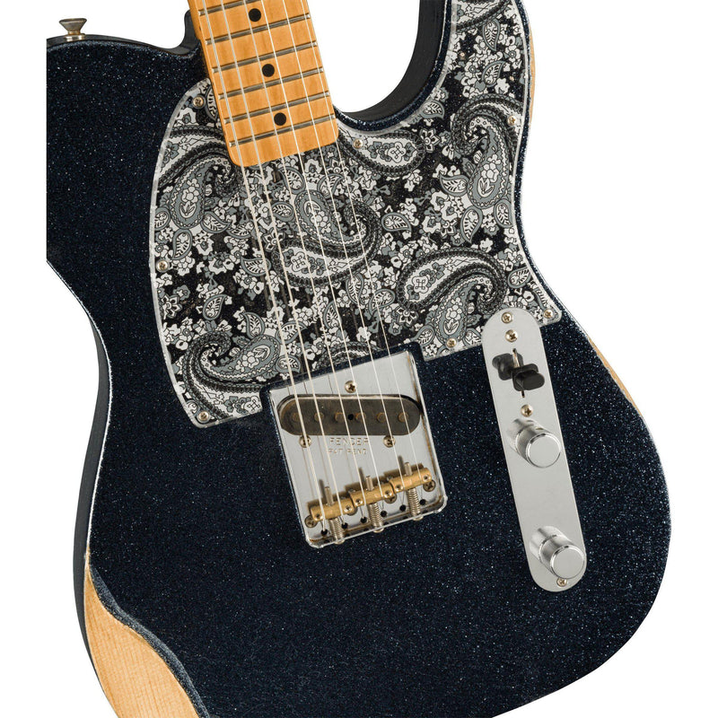 Fender Brad Paisley Esquire Electric Guitar-Guitar & Bass-Fender-Logans Pianos