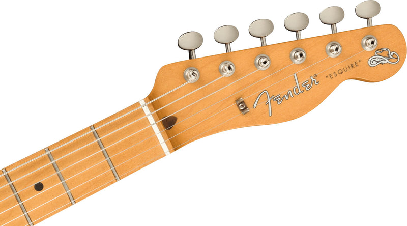 Fender Brad Paisley Esquire Electric Guitar-Guitar & Bass-Fender-Logans Pianos