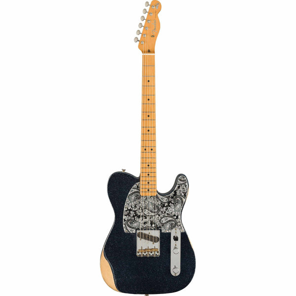 Fender Brad Paisley Esquire Electric Guitar-Guitar & Bass-Fender-Logans Pianos