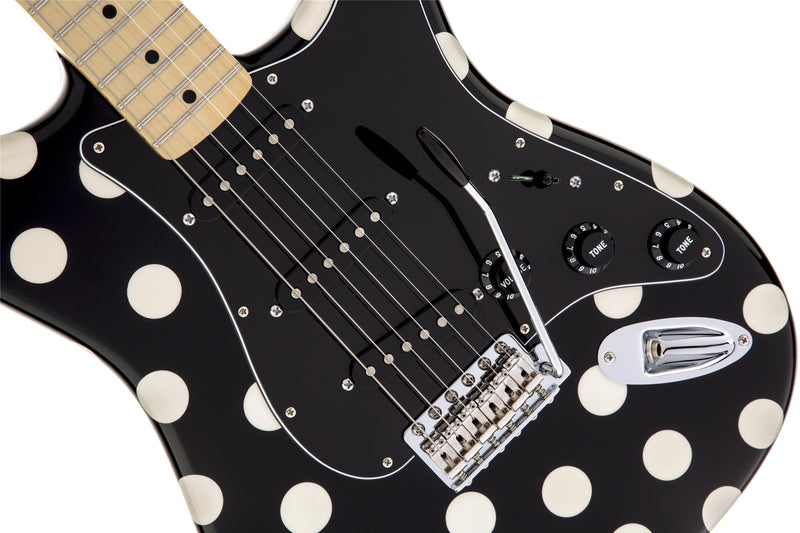 Fender Buddy Guy Stratocaster Electric Guitar-Guitar & Bass-Fender-Logans Pianos