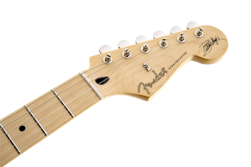 Fender Buddy Guy Stratocaster Electric Guitar-Guitar & Bass-Fender-Logans Pianos