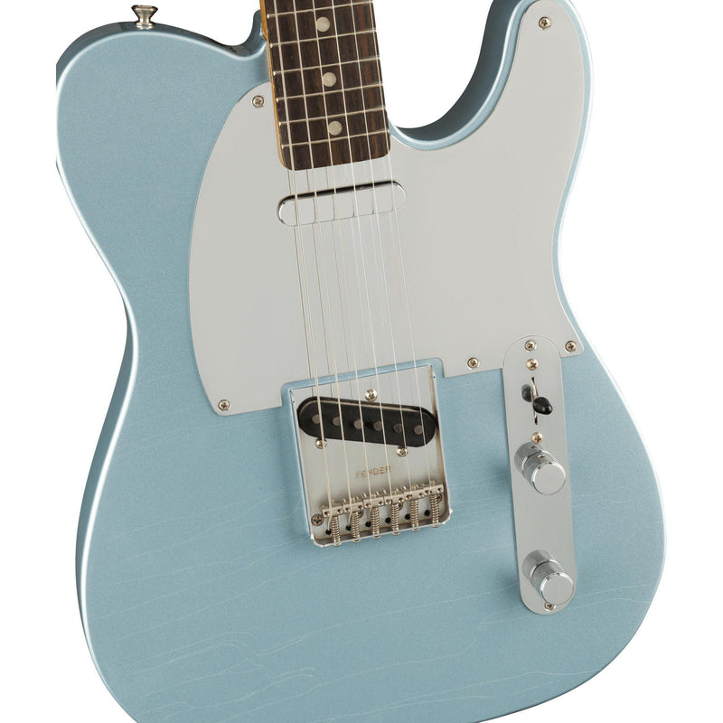 Fender Chrissie Hynde Telecaster Electric Guitar-Guitar & Bass-Fender-Logans Pianos