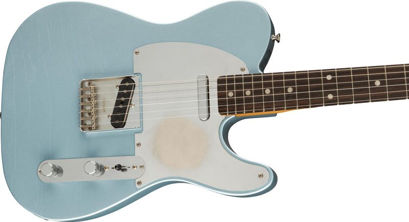 Fender Chrissie Hynde Telecaster Electric Guitar-Guitar & Bass-Fender-Logans Pianos