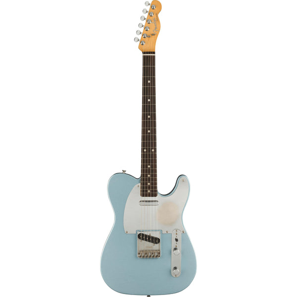 Fender Chrissie Hynde Telecaster Electric Guitar-Guitar & Bass-Fender-Logans Pianos