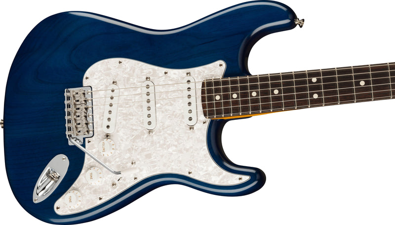 Fender Cory Wong Stratocaster Electric Guitar-Guitar & Bass-Fender-Logans Pianos
