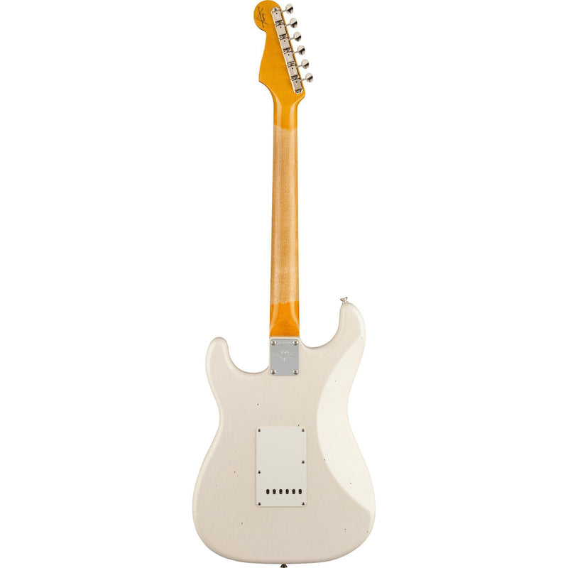Fender Custom Shop 1963 Stratocaster Journeyman Relic Electric Guitar-Guitar & Bass-Fender-Logans Pianos