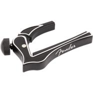 Fender Dragon Guitar Capo-Guitar & Bass-Fender-Logans Pianos