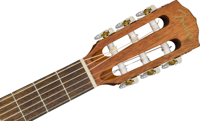 Fender ESC-105 Classical Guitar-Guitar & Bass-Fender-Logans Pianos