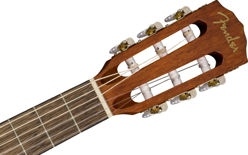 Fender ESC-80 Classical Guitar-Guitar & Bass-Fender-Logans Pianos