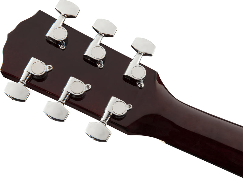 Fender FA-115 Dreadnought Acoustic Guitar Pack-Guitar & Bass-Fender-Logans Pianos