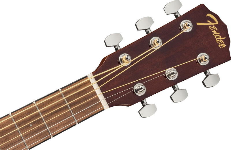Fender FA-15 3/4 Size Acoustic Guitar-Guitar & Bass-Fender-Logans Pianos