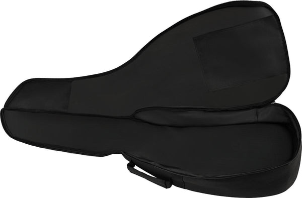 Fender FAS405 Small Body Acoustic Gig Bag-Guitar & Bass-Fender-Logans Pianos