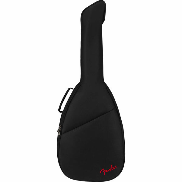 Fender FAS405 Small Body Acoustic Gig Bag-Guitar & Bass-Fender-Logans Pianos