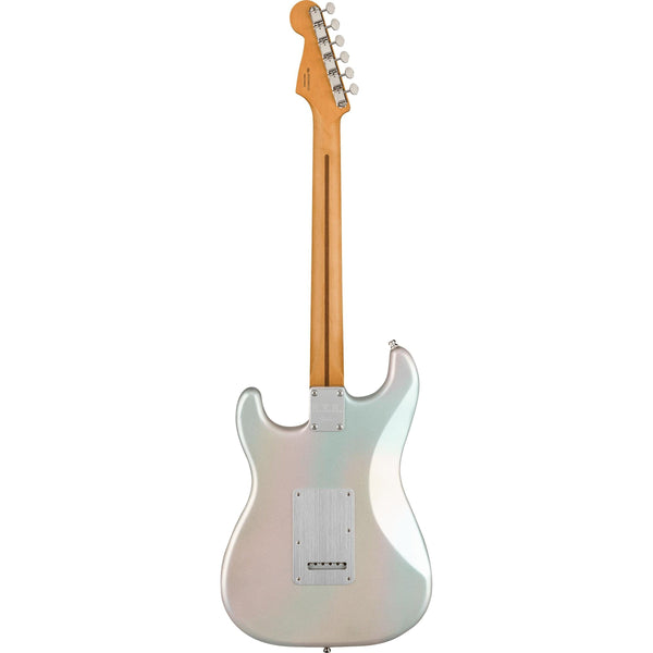 Fender H.E.R Stratocaster Electric Guitar-Guitar & Bass-Fender-Logans Pianos