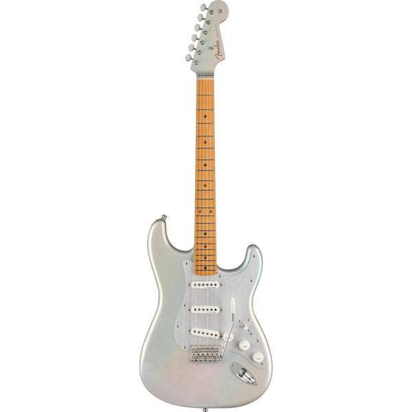 Fender H.E.R Stratocaster Electric Guitar-Guitar & Bass-Fender-Logans Pianos