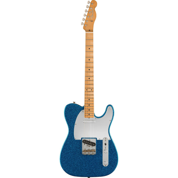Fender J Mascis Telecaster Electric Guitar-Guitar & Bass-Fender-Logans Pianos