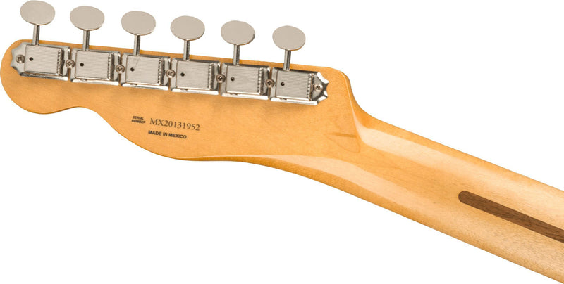 Fender Jason Isbell Custom Telecaster Electric Guitar-Guitar & Bass-Fender-Logans Pianos