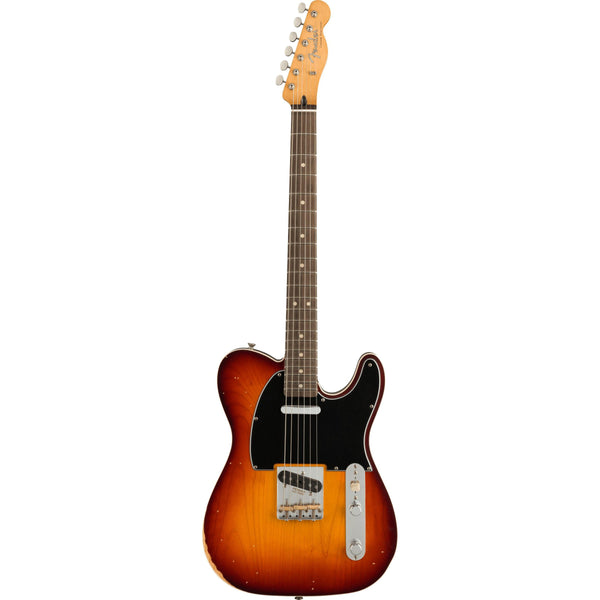 Fender Jason Isbell Custom Telecaster Electric Guitar-Guitar & Bass-Fender-Logans Pianos