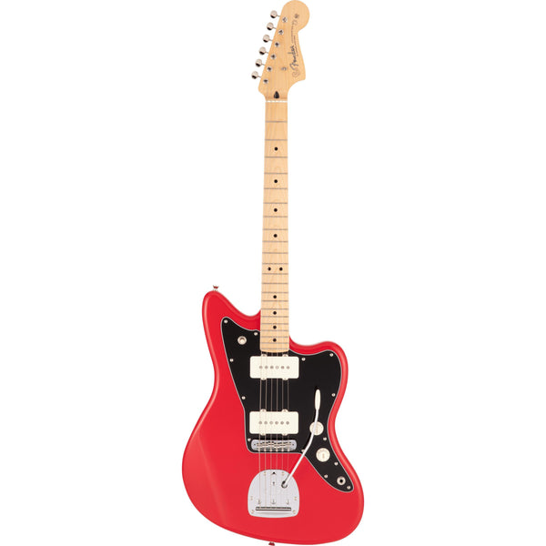 Fender Jazzmaster Hybrid II Electric Guitar: ONLY 1 AT THIS PRICE!!!-Guitar & Bass-Fender-Logans Pianos
