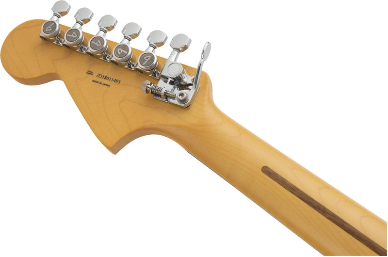 Fender Jean-Ken Johnny Jaguar Electric Guitar-Guitar & Bass-Fender-Logans Pianos