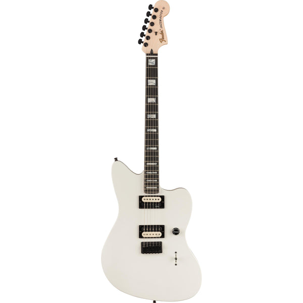 Fender Jim Root Jazzmaster V4 Electric Guitar-Guitar & Bass-Fender-Flat White-Logans Pianos