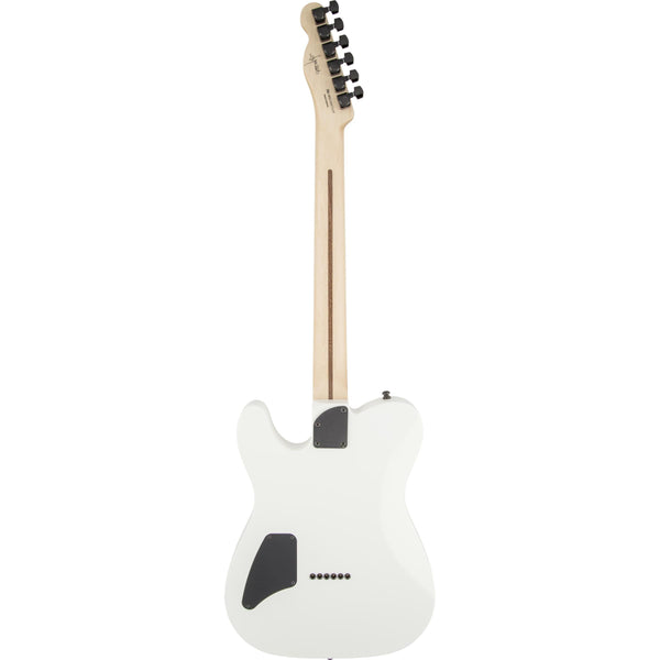 Fender Jim Root Telecaster Electric Guitar-Guitar & Bass-Fender-Flat White-Logans Pianos