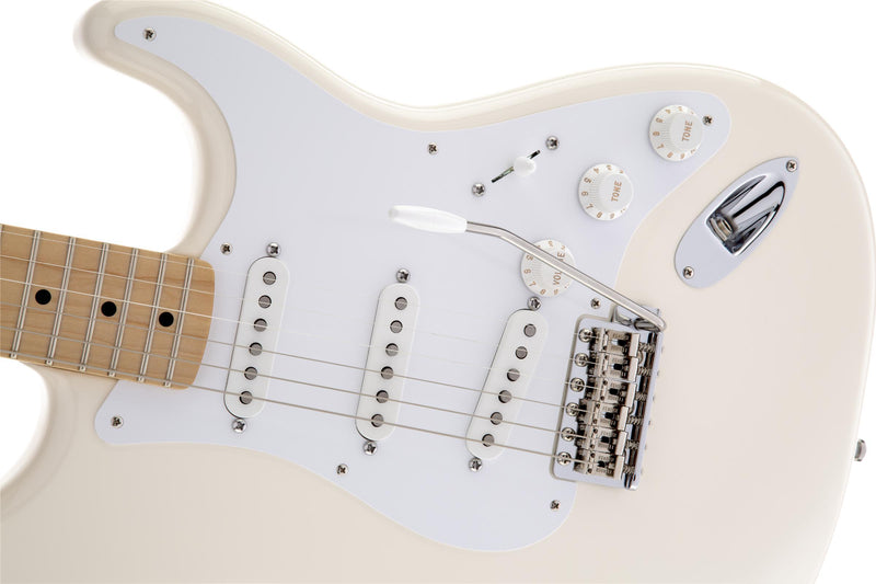 Fender Jimmie Vaughan Tex-Mex Stratocaster Electric Guitar-Guitar & Bass-Fender-Logans Pianos