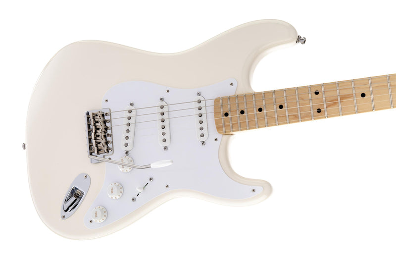 Fender Jimmie Vaughan Tex-Mex Stratocaster Electric Guitar-Guitar & Bass-Fender-Logans Pianos