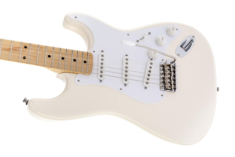 Fender Jimmie Vaughan Tex-Mex Stratocaster Electric Guitar-Guitar & Bass-Fender-Logans Pianos