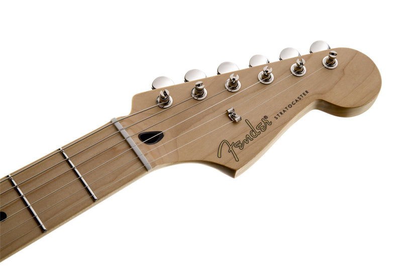 Fender Jimmie Vaughan Tex-Mex Stratocaster Electric Guitar-Guitar & Bass-Fender-Logans Pianos