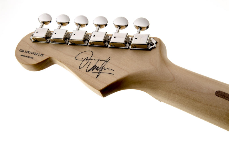 Fender Jimmie Vaughan Tex-Mex Stratocaster Electric Guitar-Guitar & Bass-Fender-Logans Pianos
