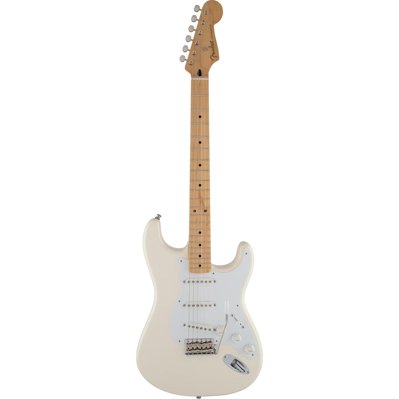Fender Jimmie Vaughan Tex-Mex Stratocaster Electric Guitar-Guitar & Bass-Fender-Logans Pianos