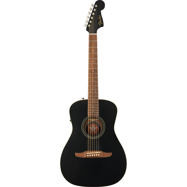 Fender Joe Strummer Campfire Acoustic Electric Guitar-Guitar & Bass-Fender-Logans Pianos