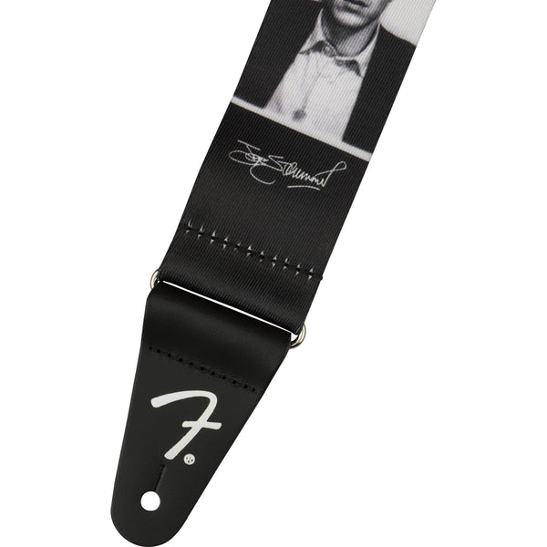 Fender Joe Strummer Know Your Rights Guitar Strap-Guitar & Bass-Fender-Logans Pianos