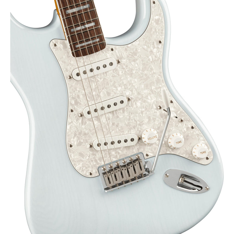 Fender Kenny Wayne Shepherd Stratocaster Electric Guitar-Guitar & Bass-Fender-Logans Pianos