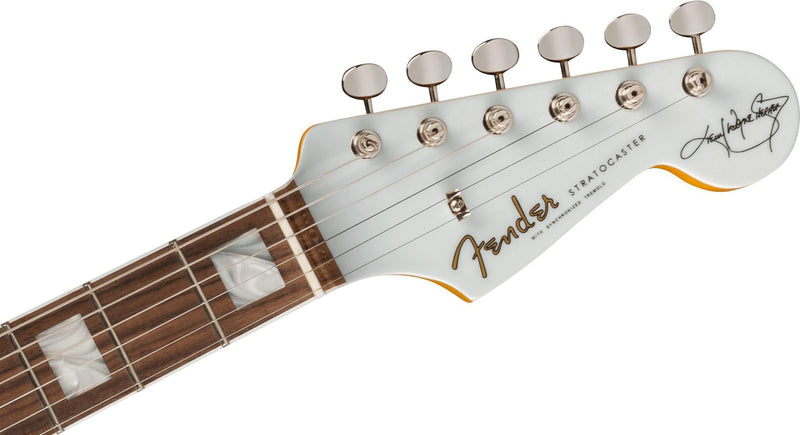 Fender Kenny Wayne Shepherd Stratocaster Electric Guitar-Guitar & Bass-Fender-Logans Pianos