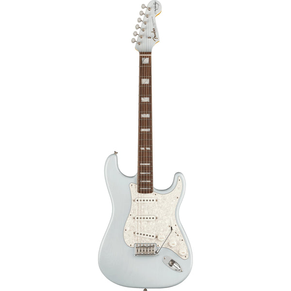 Fender Kenny Wayne Shepherd Stratocaster Electric Guitar-Guitar & Bass-Fender-Logans Pianos