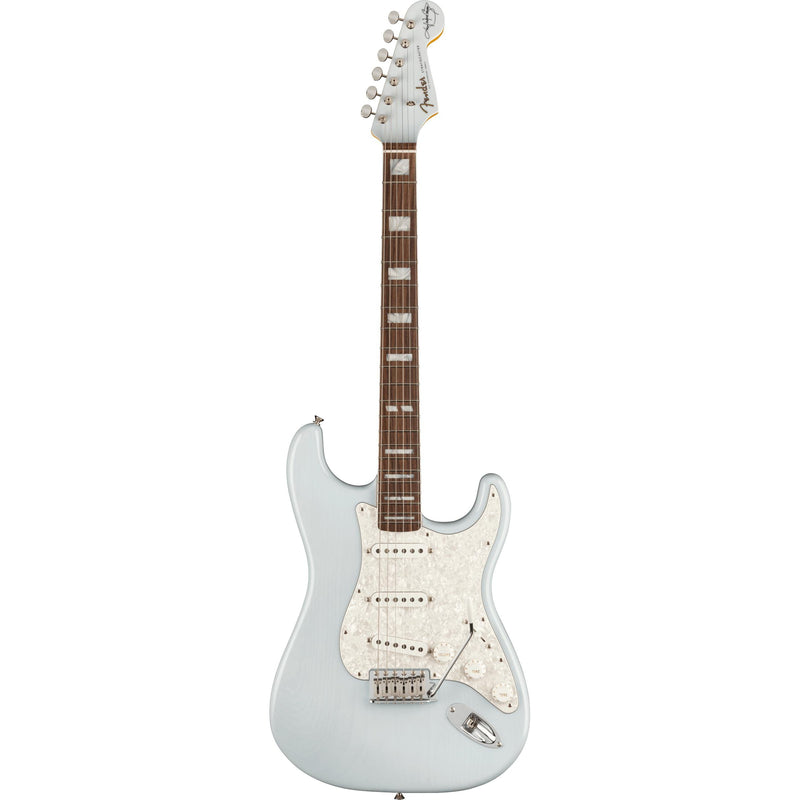 Fender Kenny Wayne Shepherd Stratocaster Electric Guitar-Guitar & Bass-Fender-Logans Pianos