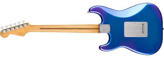 Fender Limited Edition H.E.R Stratocaster Electric Guitar-Guitar & Bass-Fender-Logans Pianos